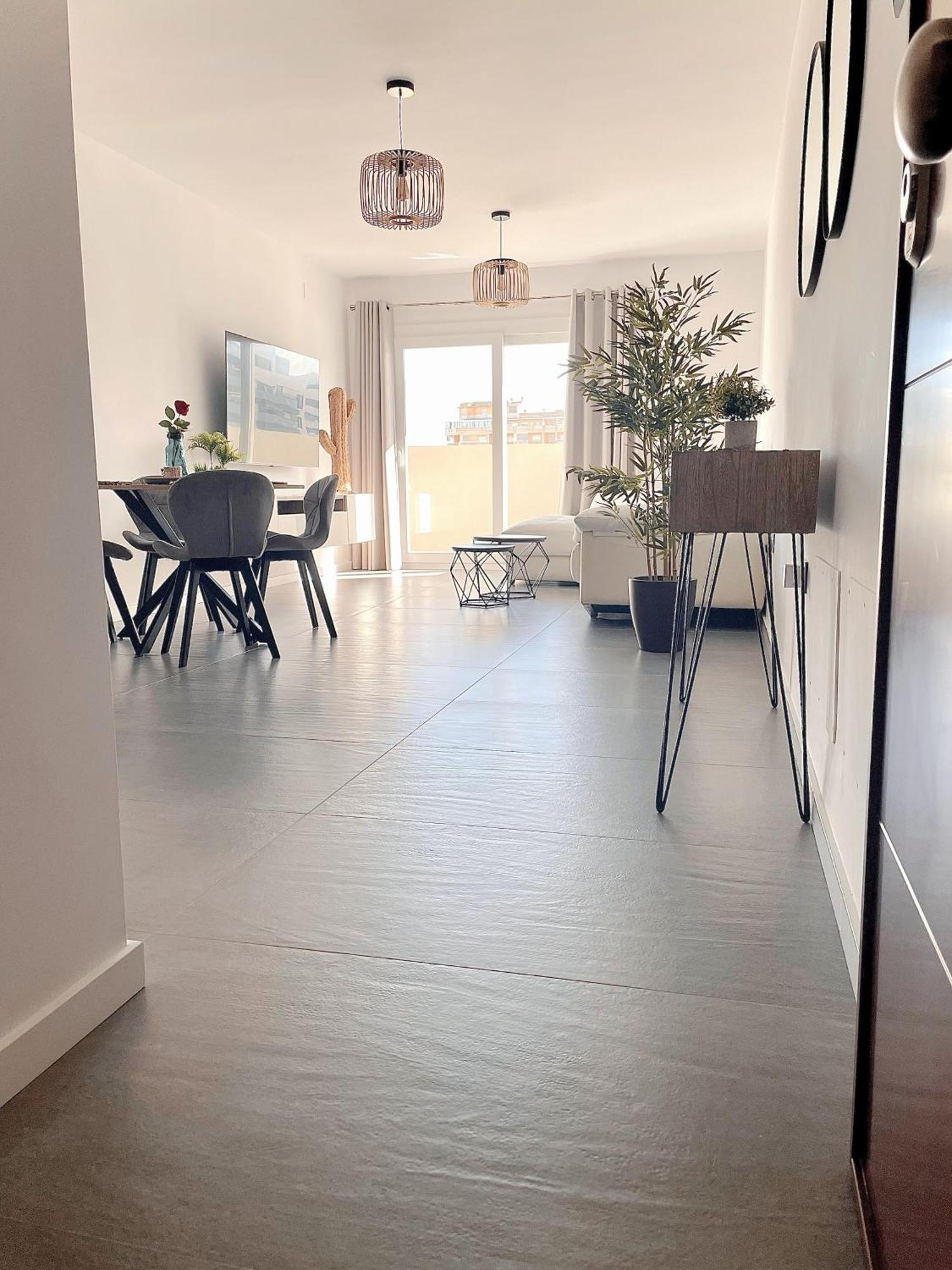 Termica Appartement Málaga
