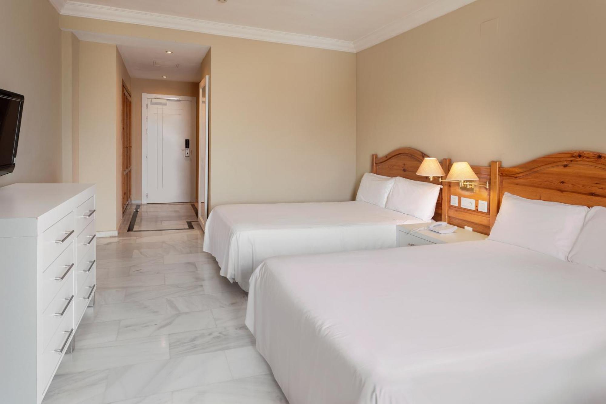 Sol Guadalmar Hotel