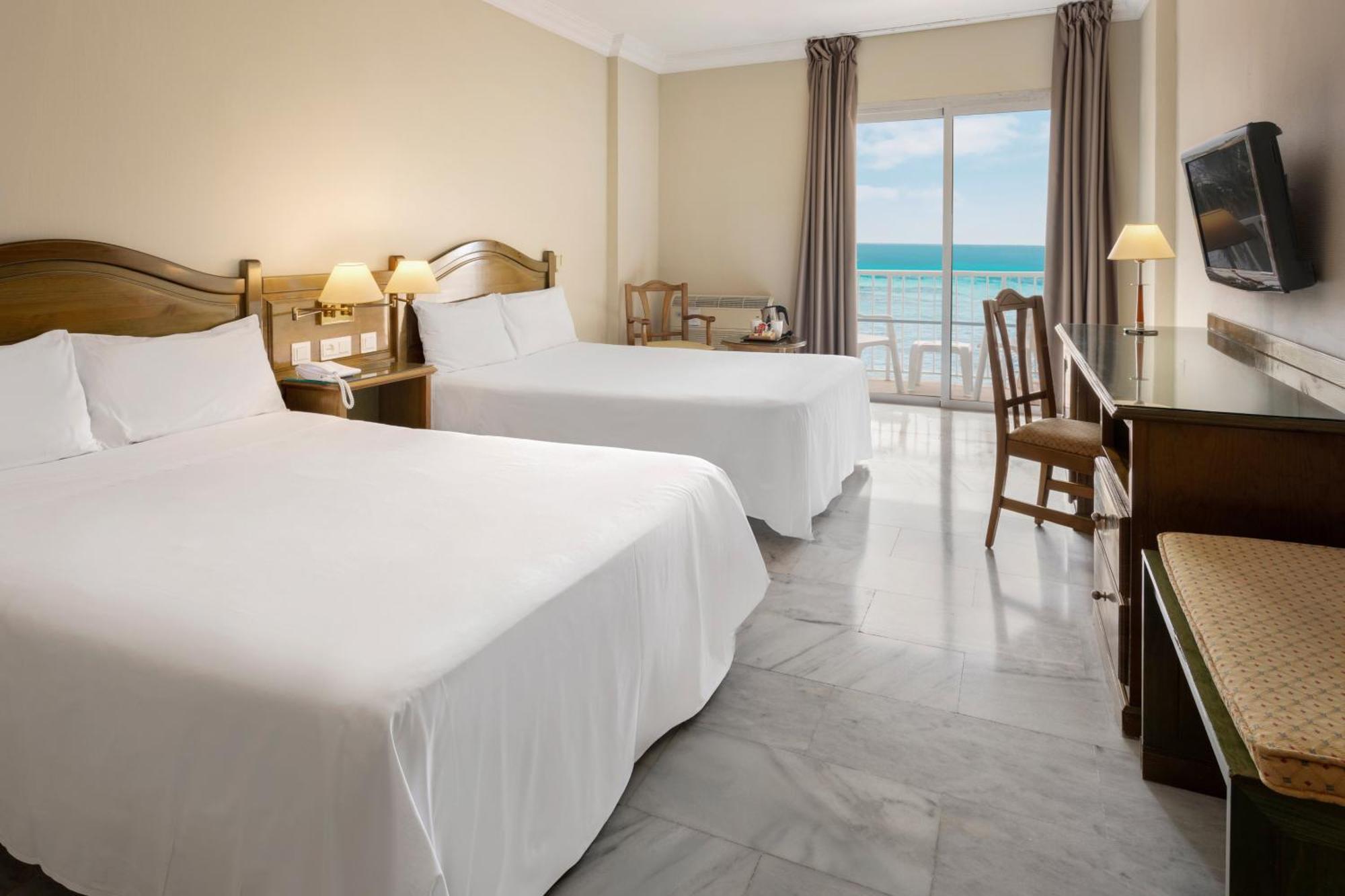 Hotel Sol Guadalmar 4*
