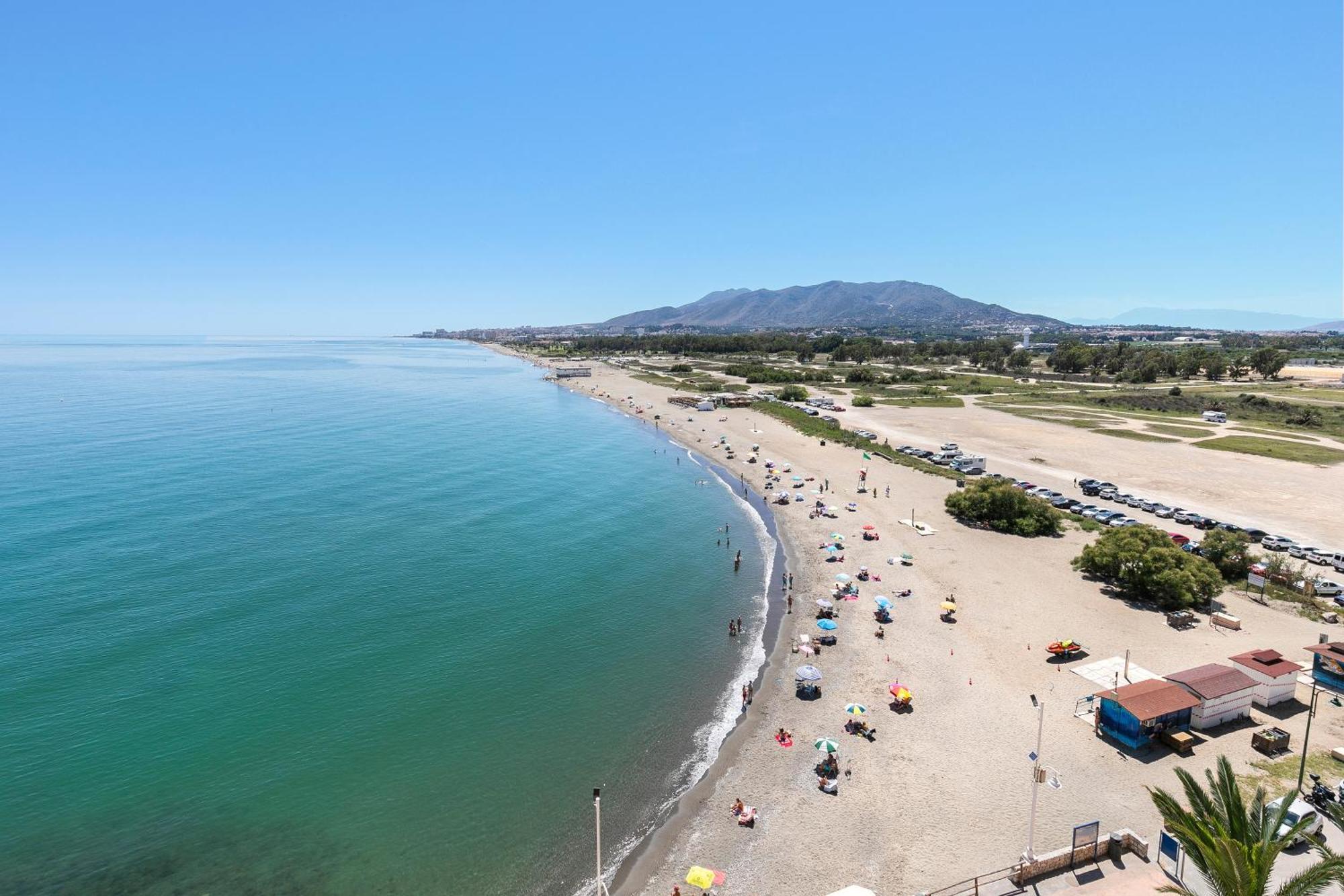 Hotel Sol Guadalmar 4*