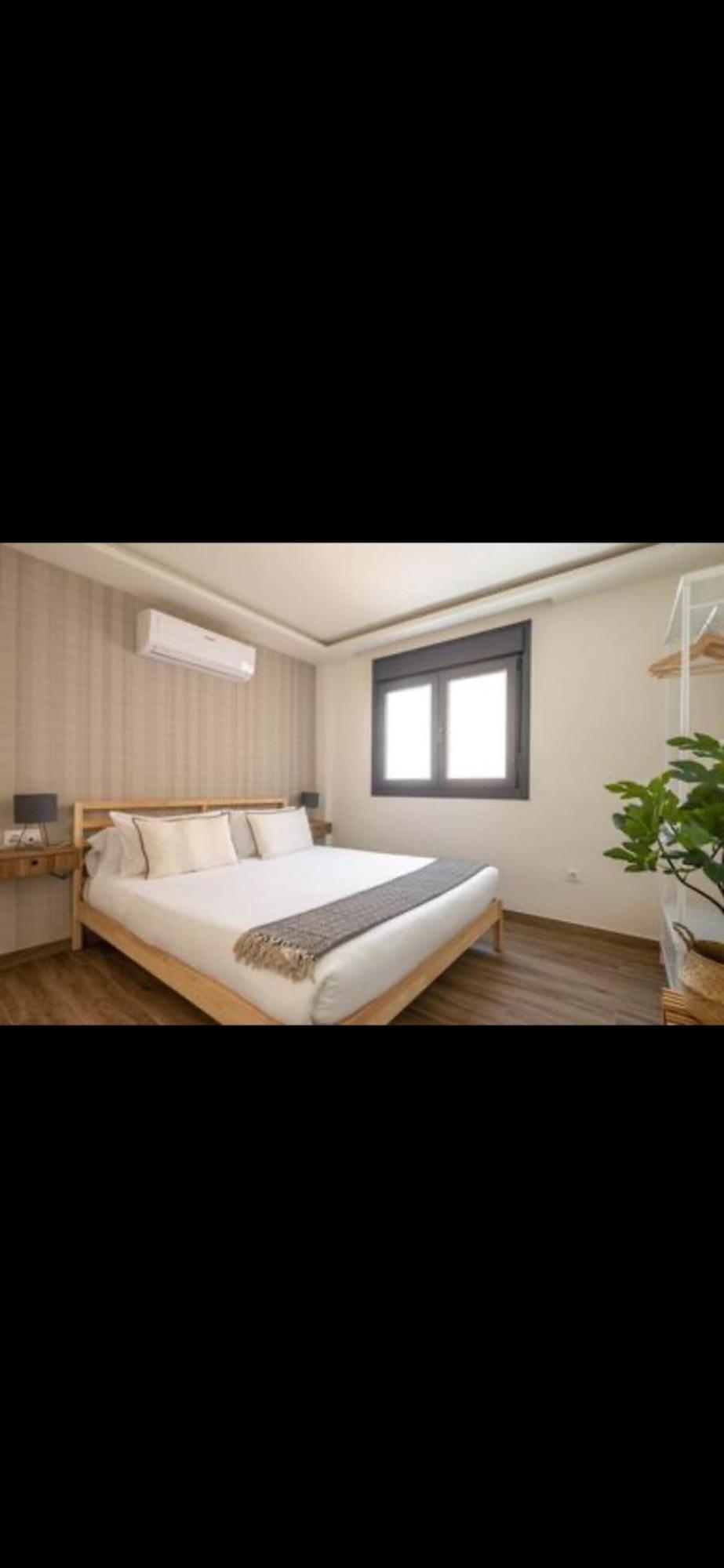Pedregalejo Appartement *