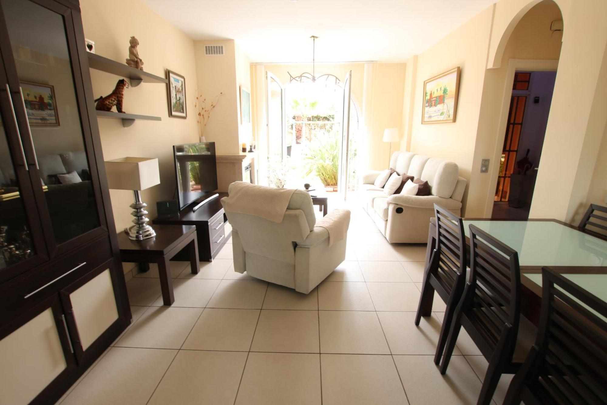Tess Andalusian Sun Vakantiehuis