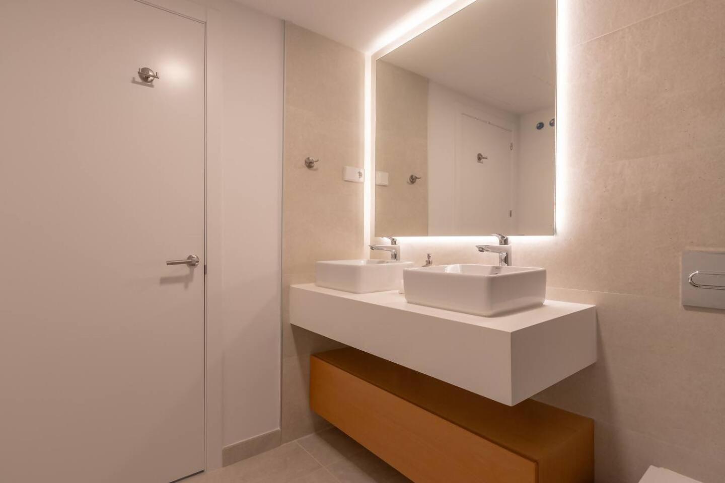 El Eden Casa 71 Vakantiehuis Málaga
