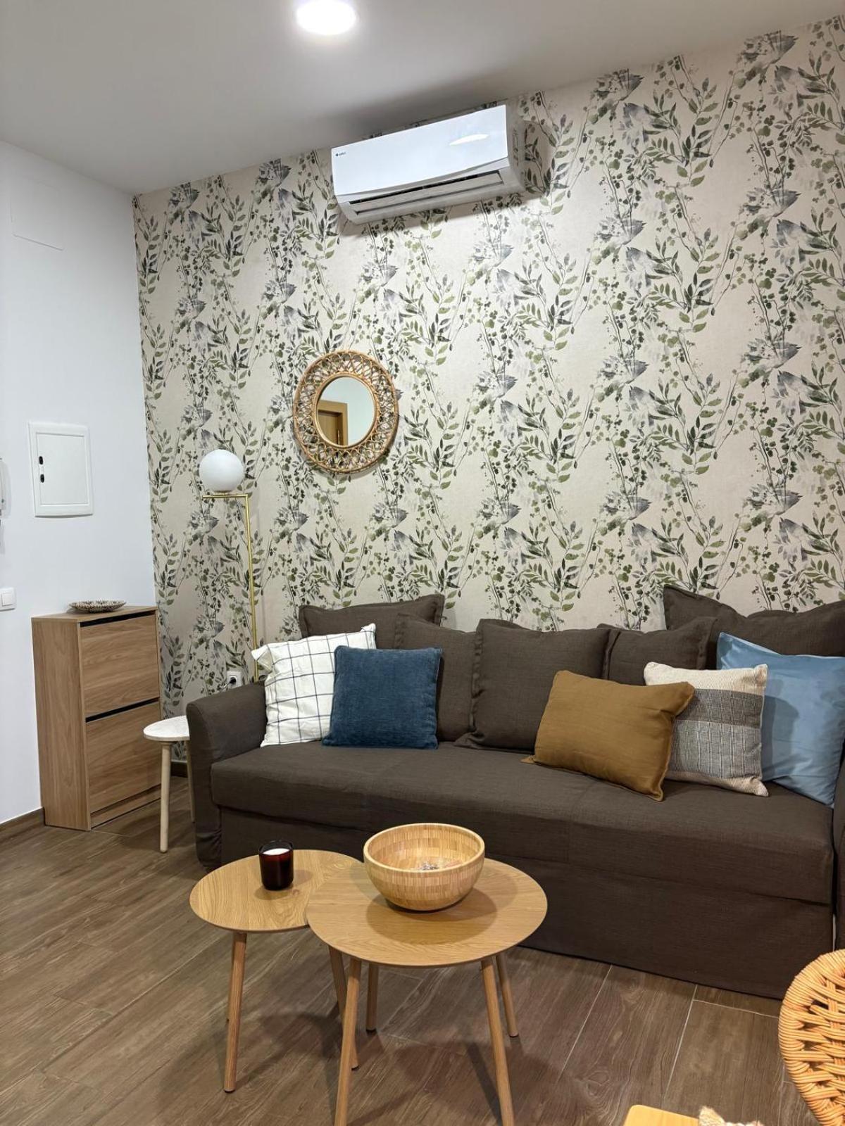 Siloe Con Encanto Apartamento