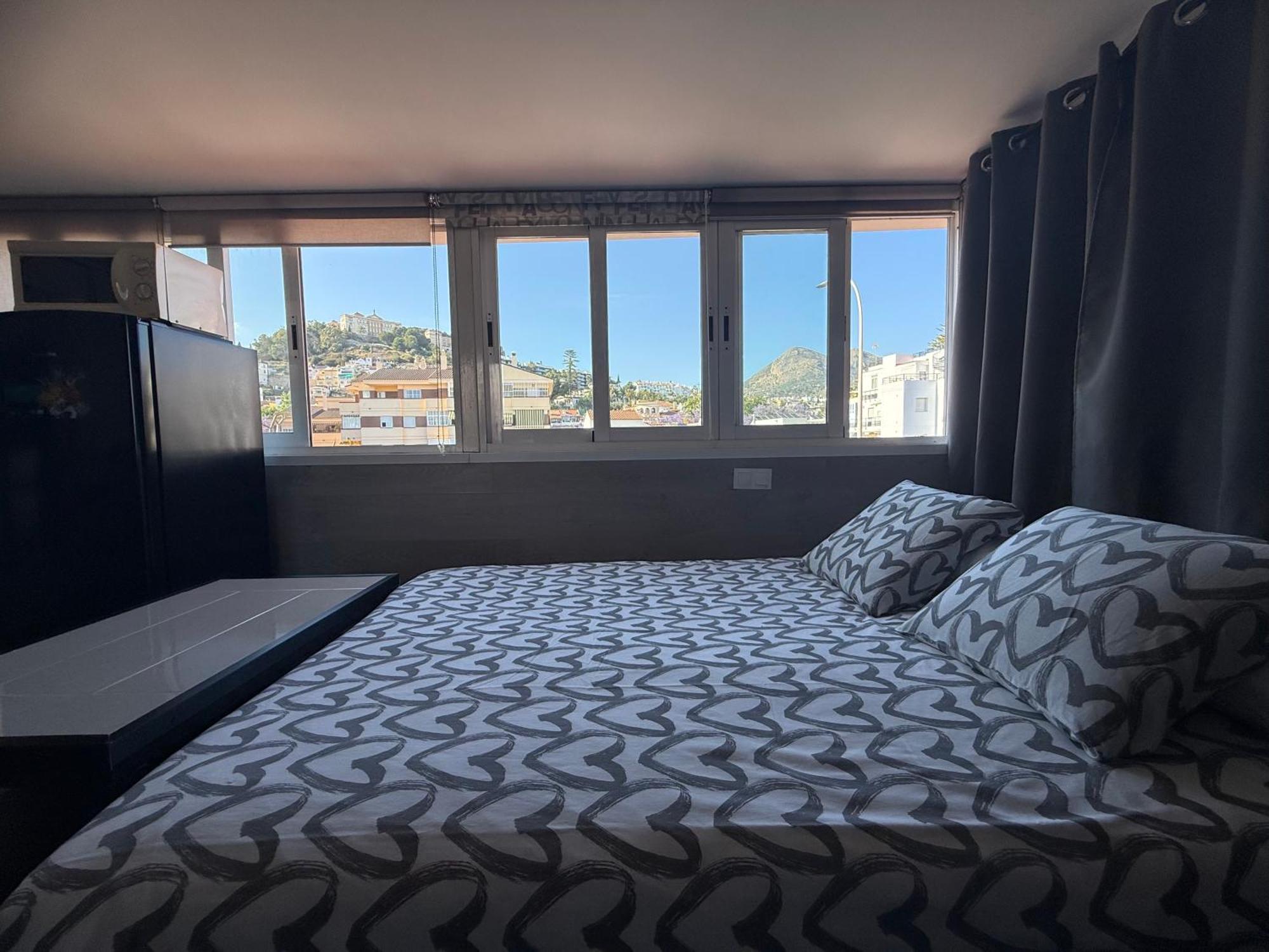 Estudios Premium Pedregalejo Apartamento