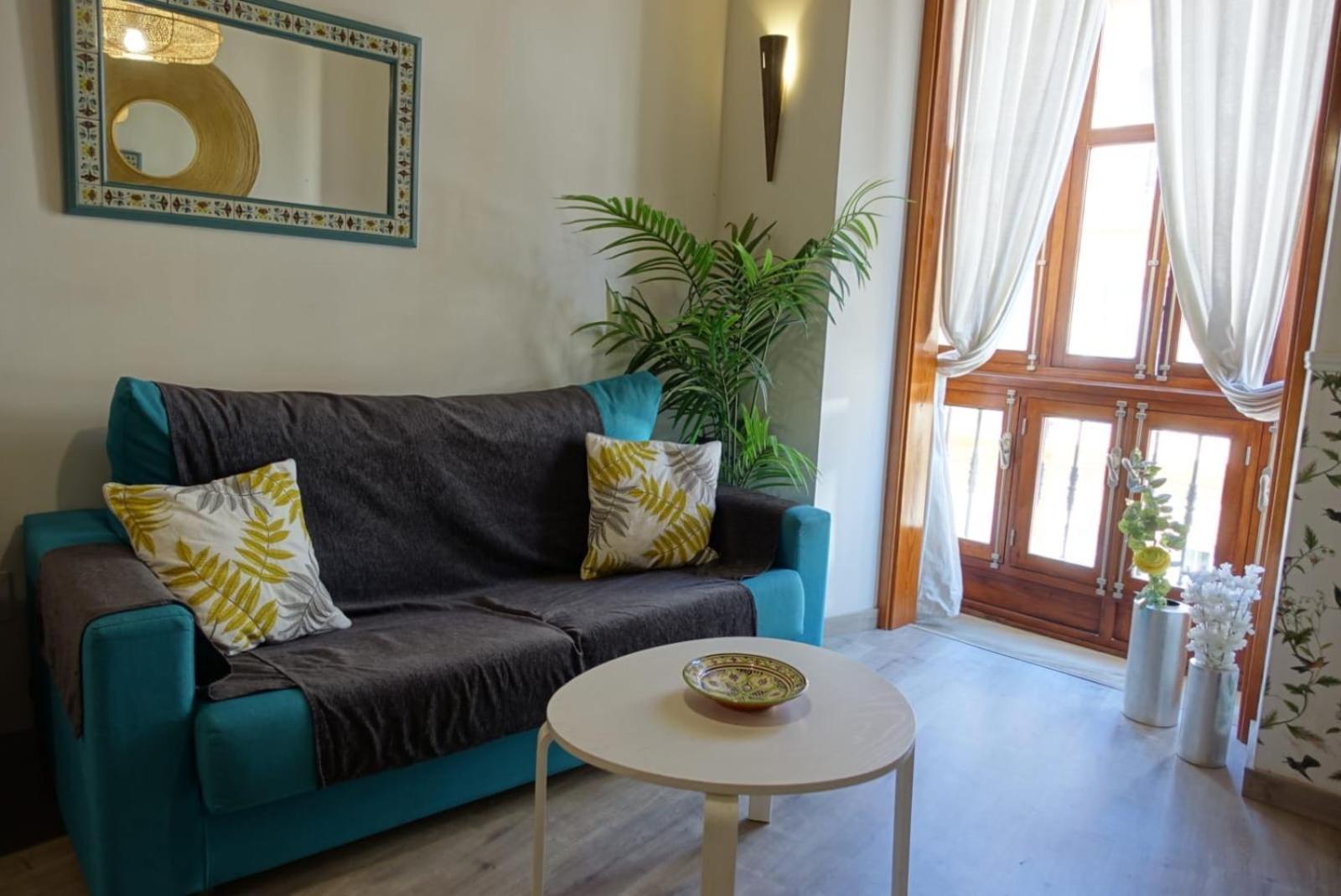 Amazing In Oldtown Calle Carreteria Free Wifi&ac Appartamento *