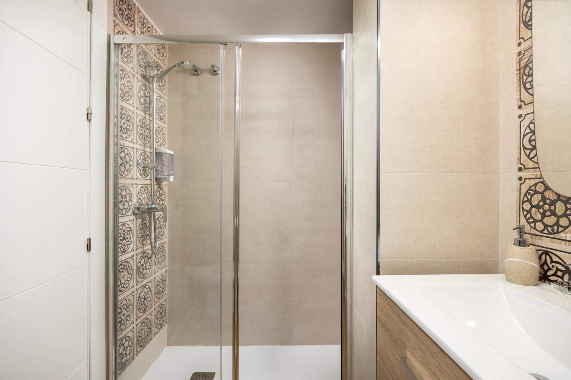 Wonderstays Morgan Apartamento Málaga