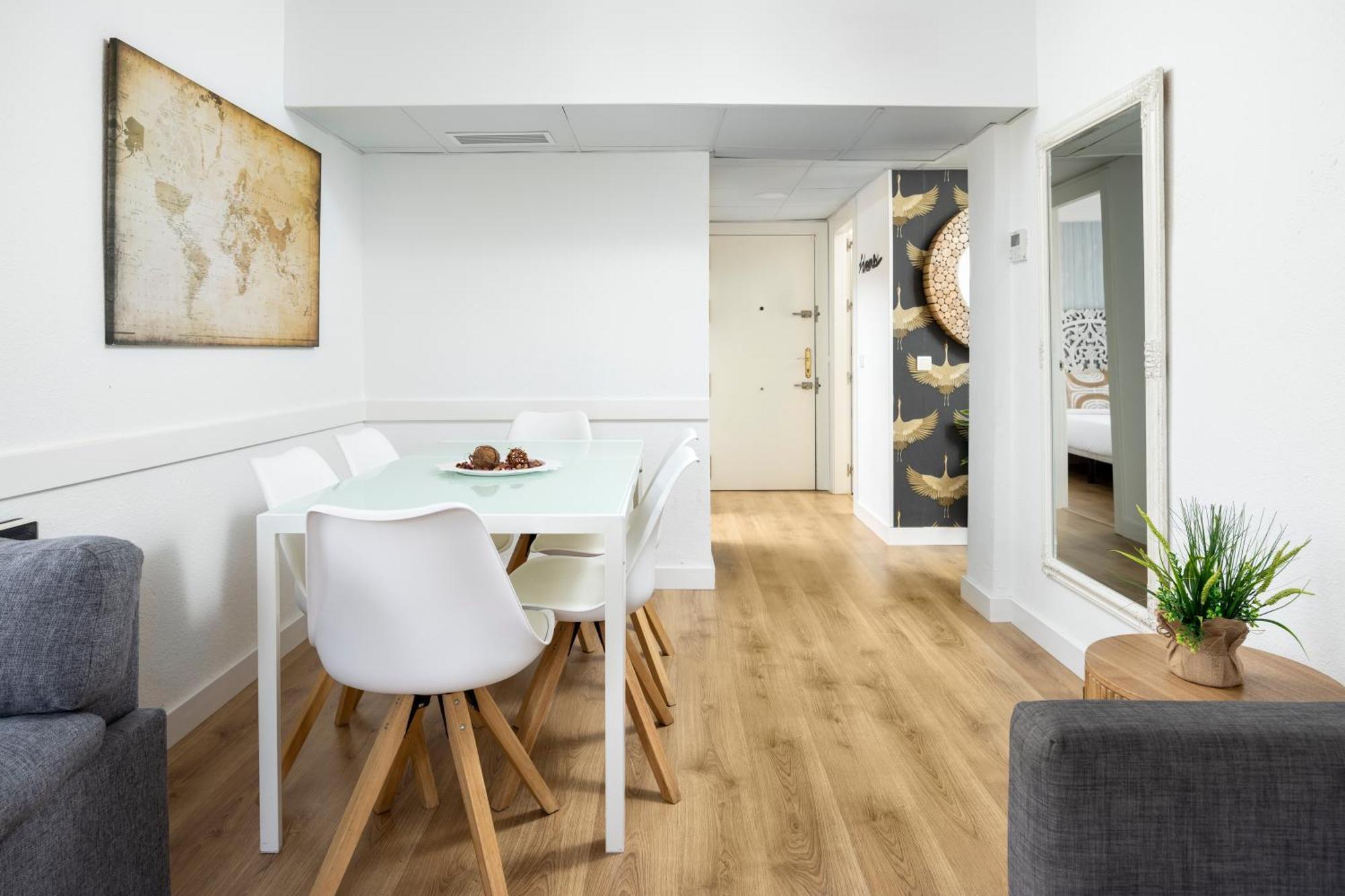 Wonderstays Morgan Apartamento