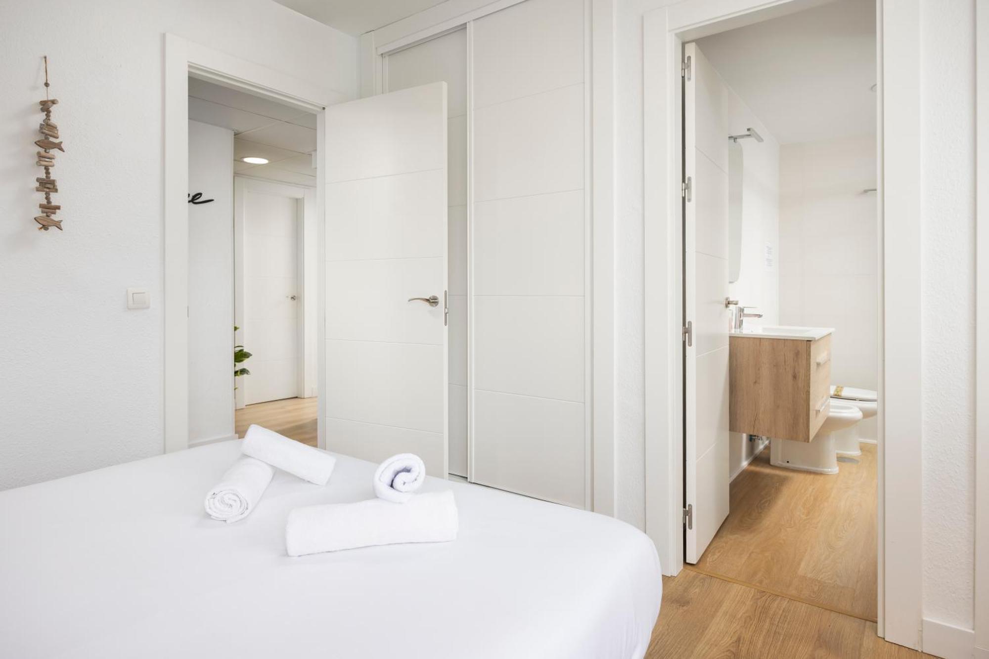 Wonderstays Morgan Apartamento *