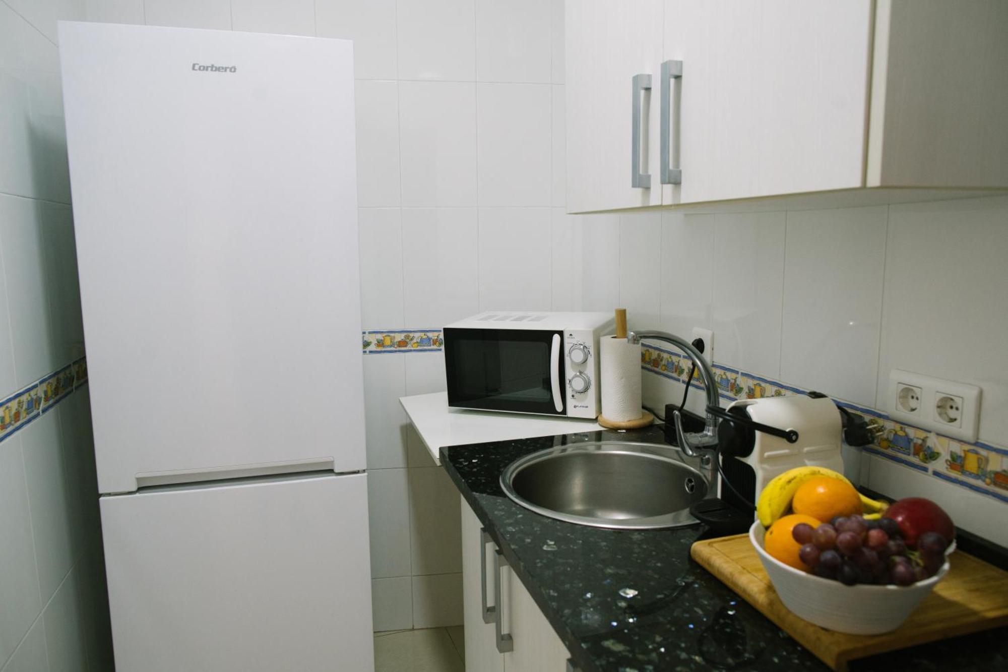 Appartement El Marqués San Juan 1 Málaga
