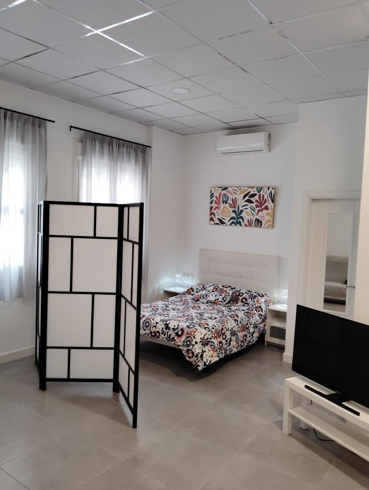 Centro Apartamento Málaga