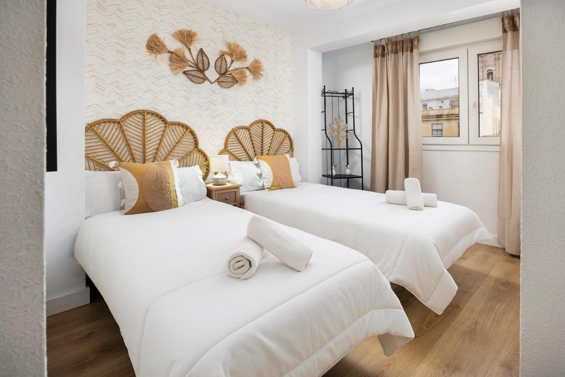 Wonderstays Morgan Apartamento