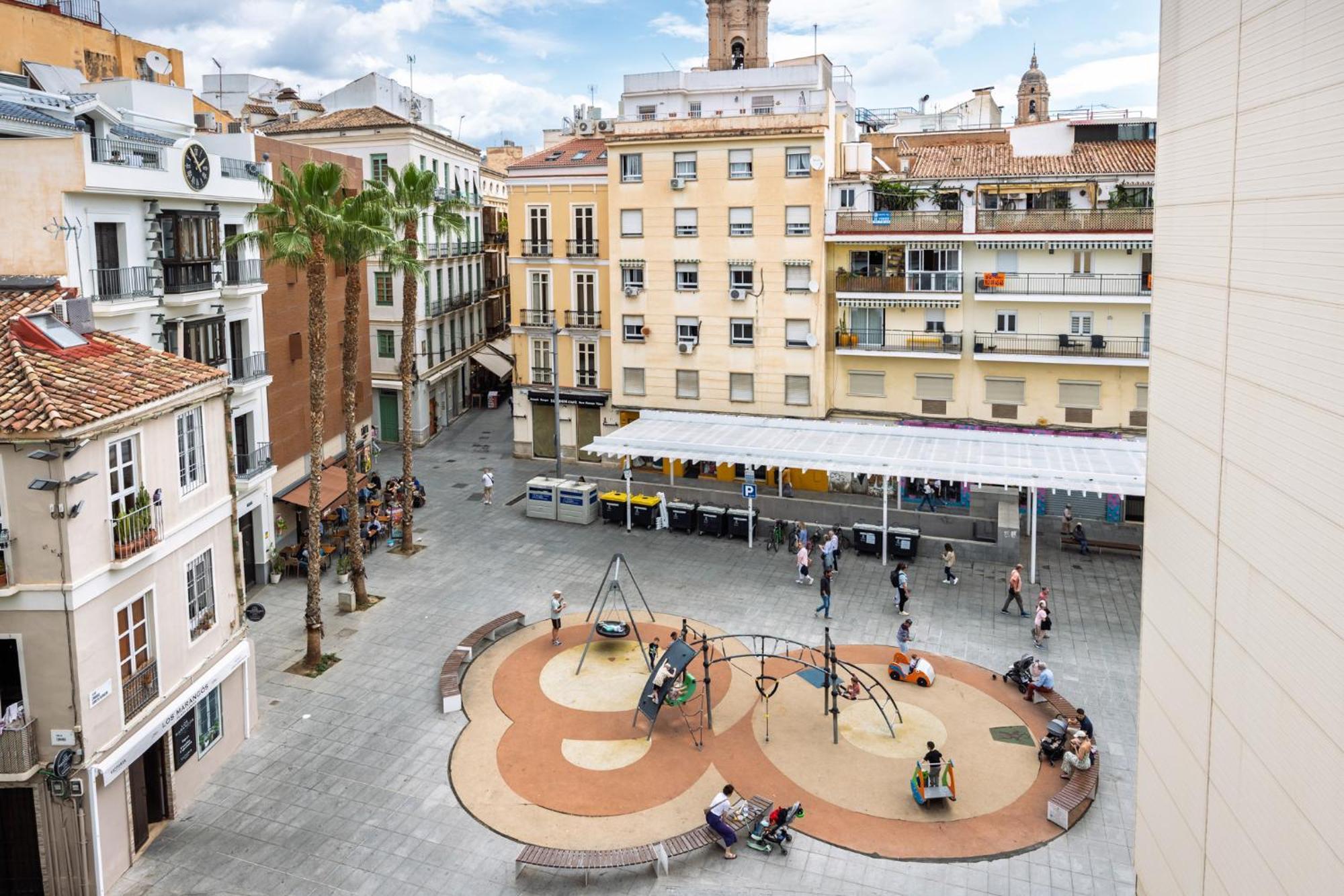 Apartamento Wonderstays Morgan