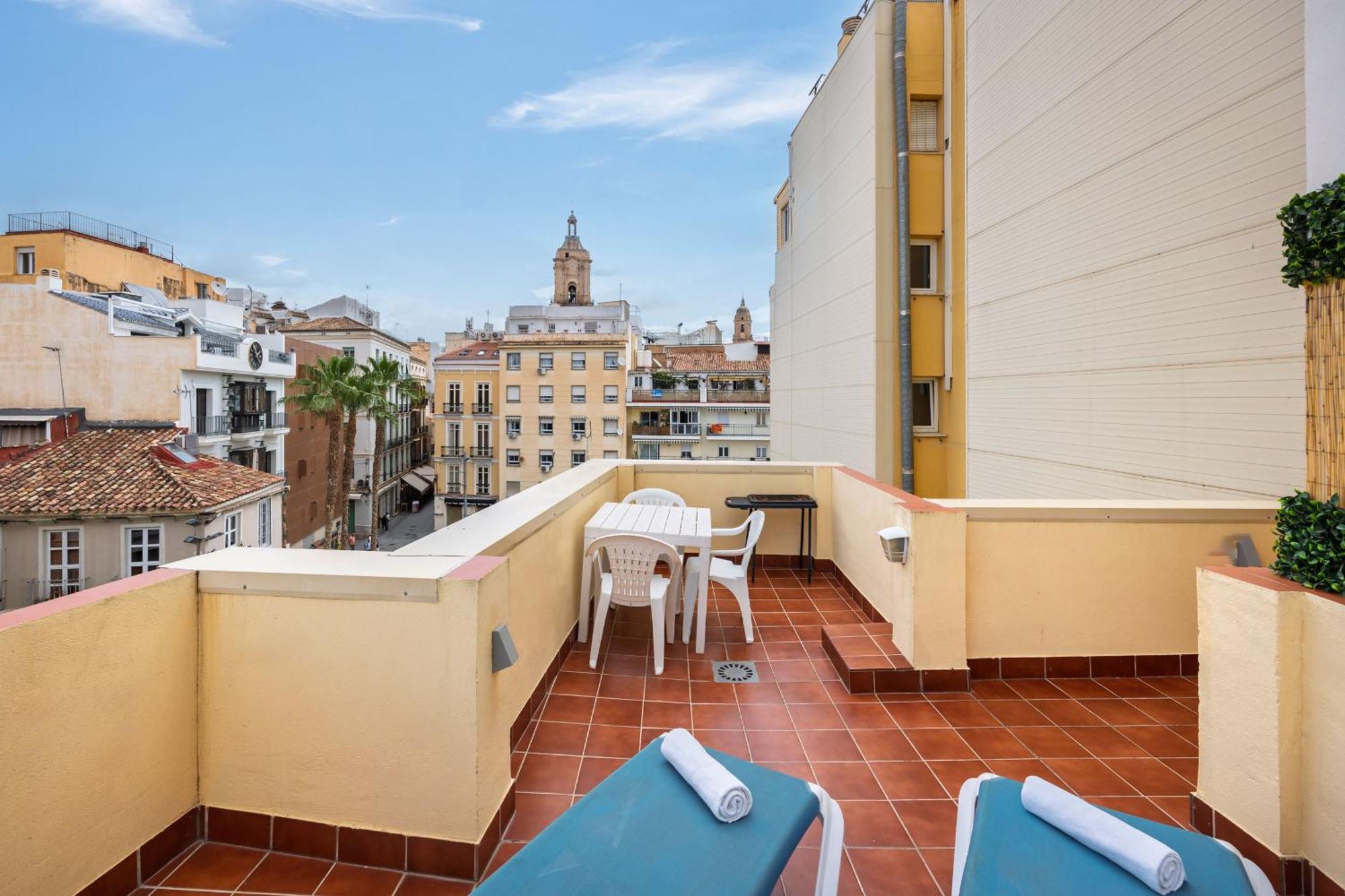 Wonderstays Morgan Apartamento