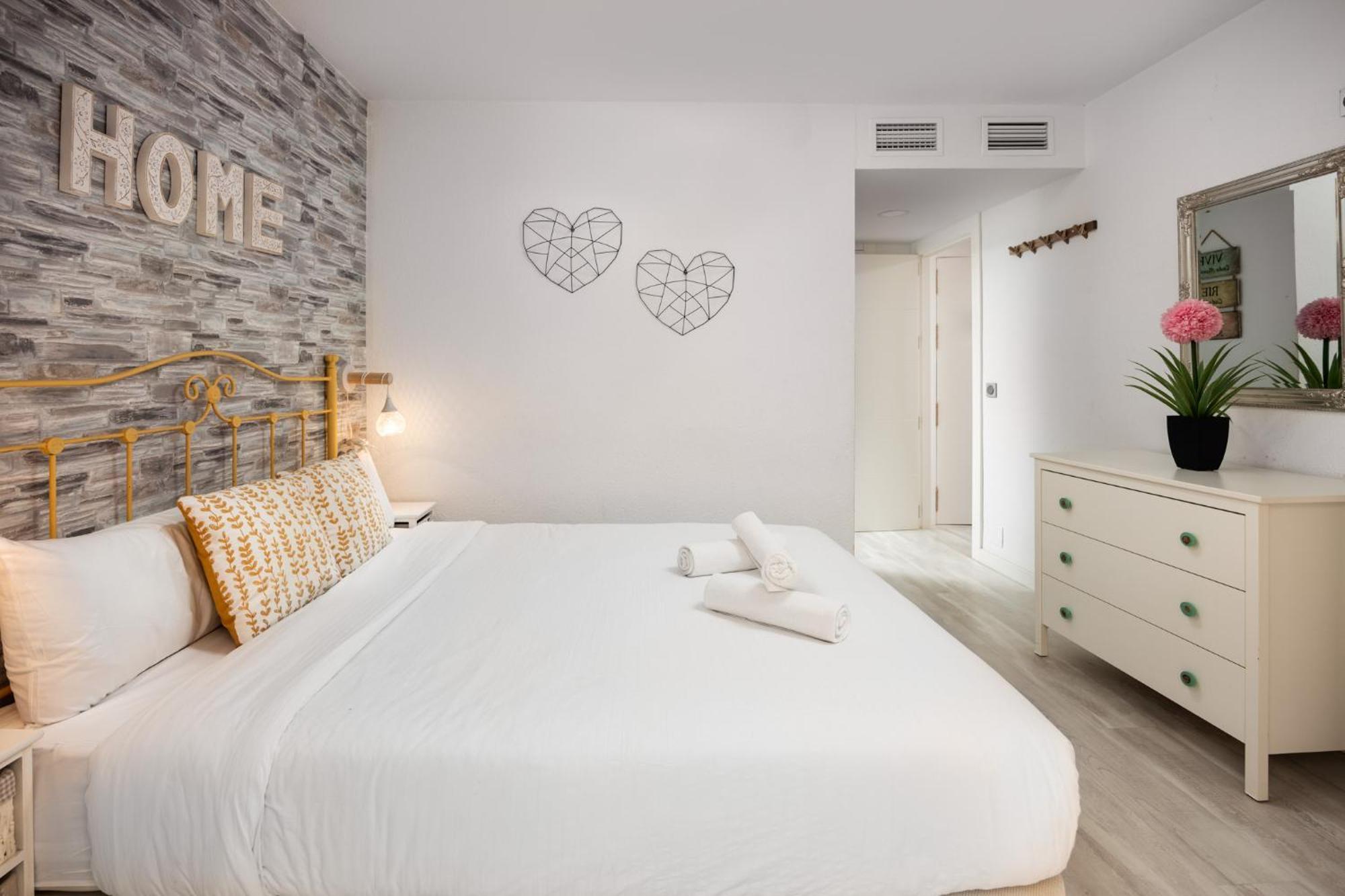 Wonderstays Morgan Apartamento