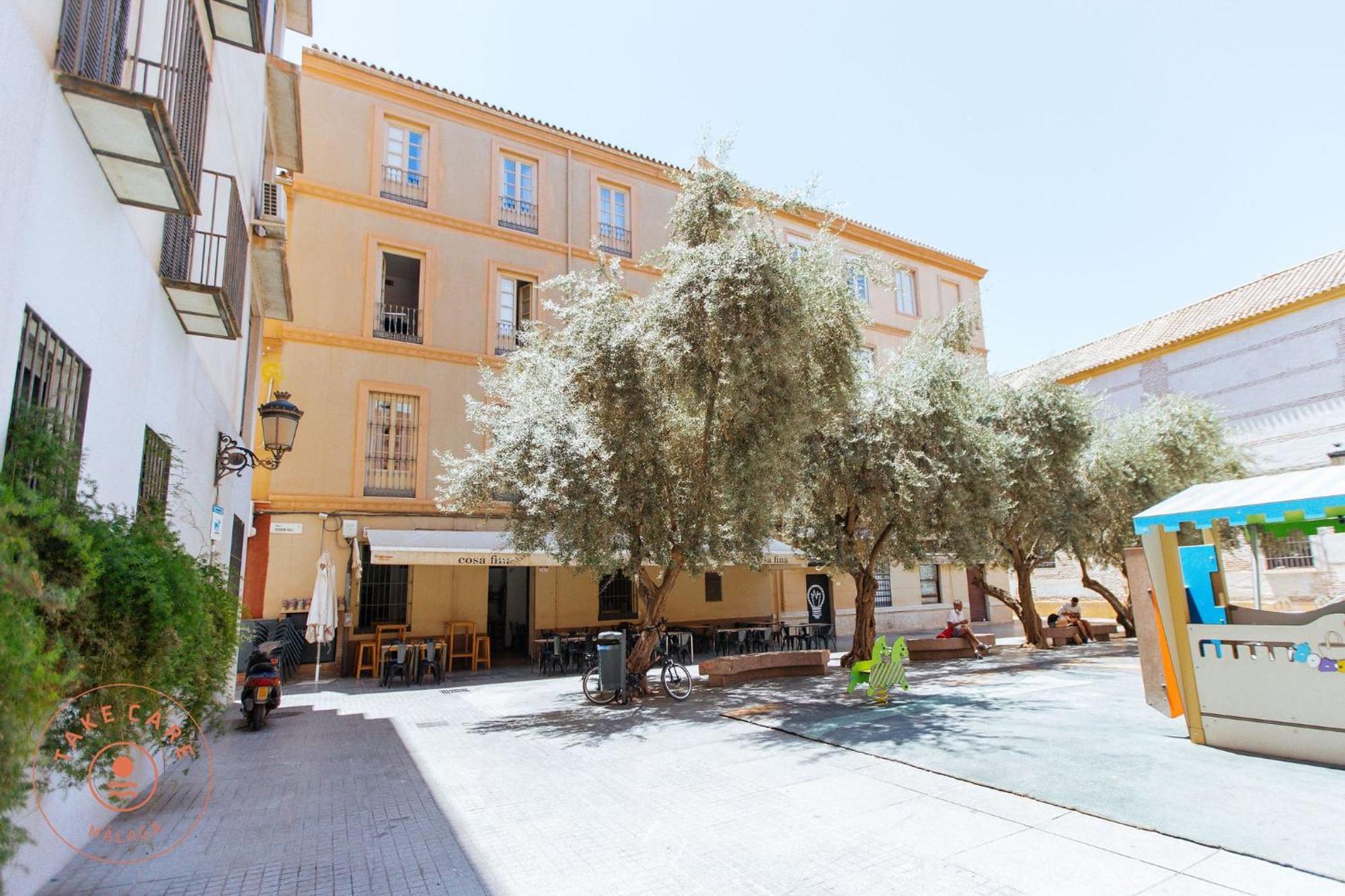 Appartamento In Heart Of - Tcm