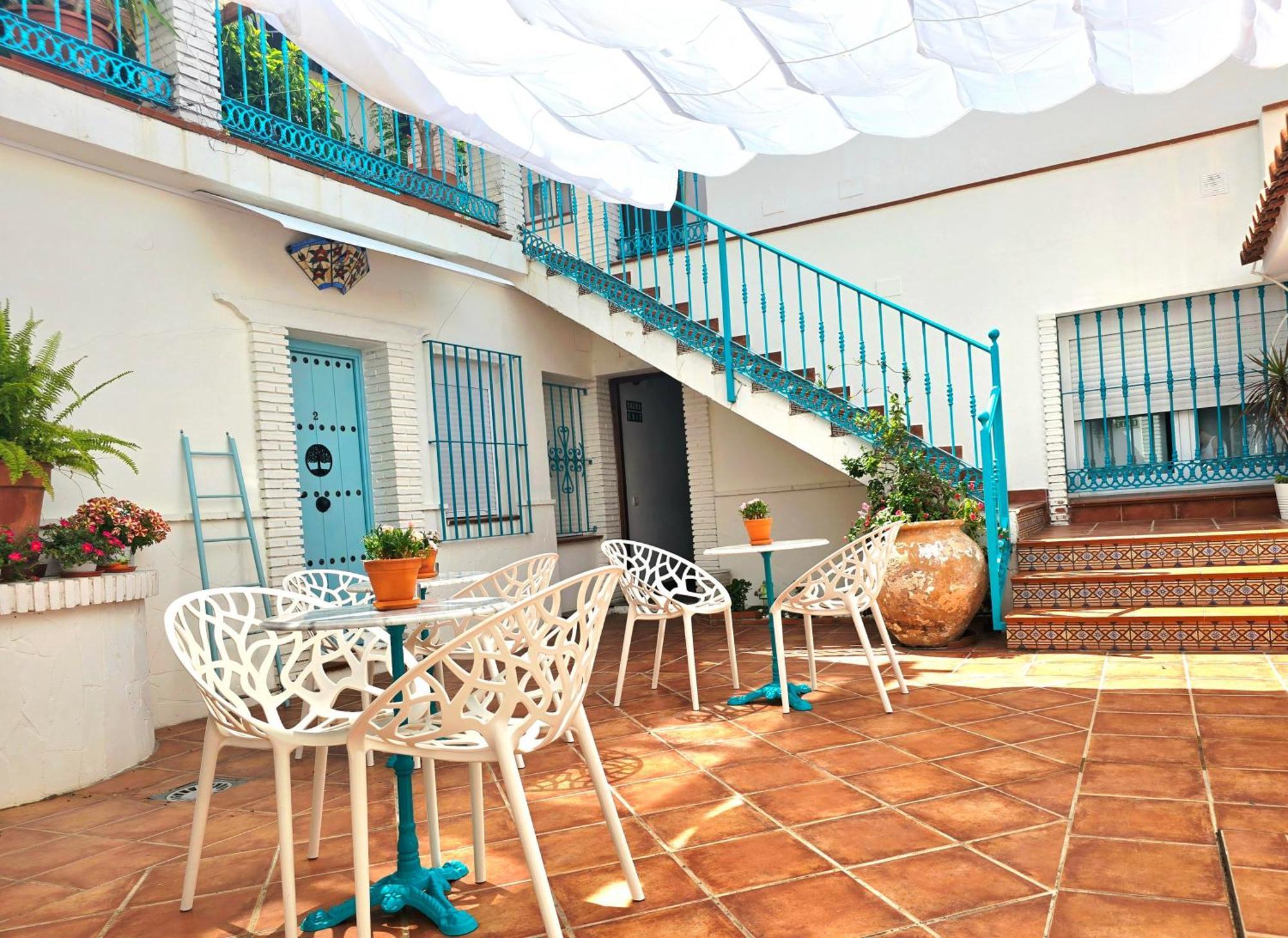 El Nogal 2* Málaga