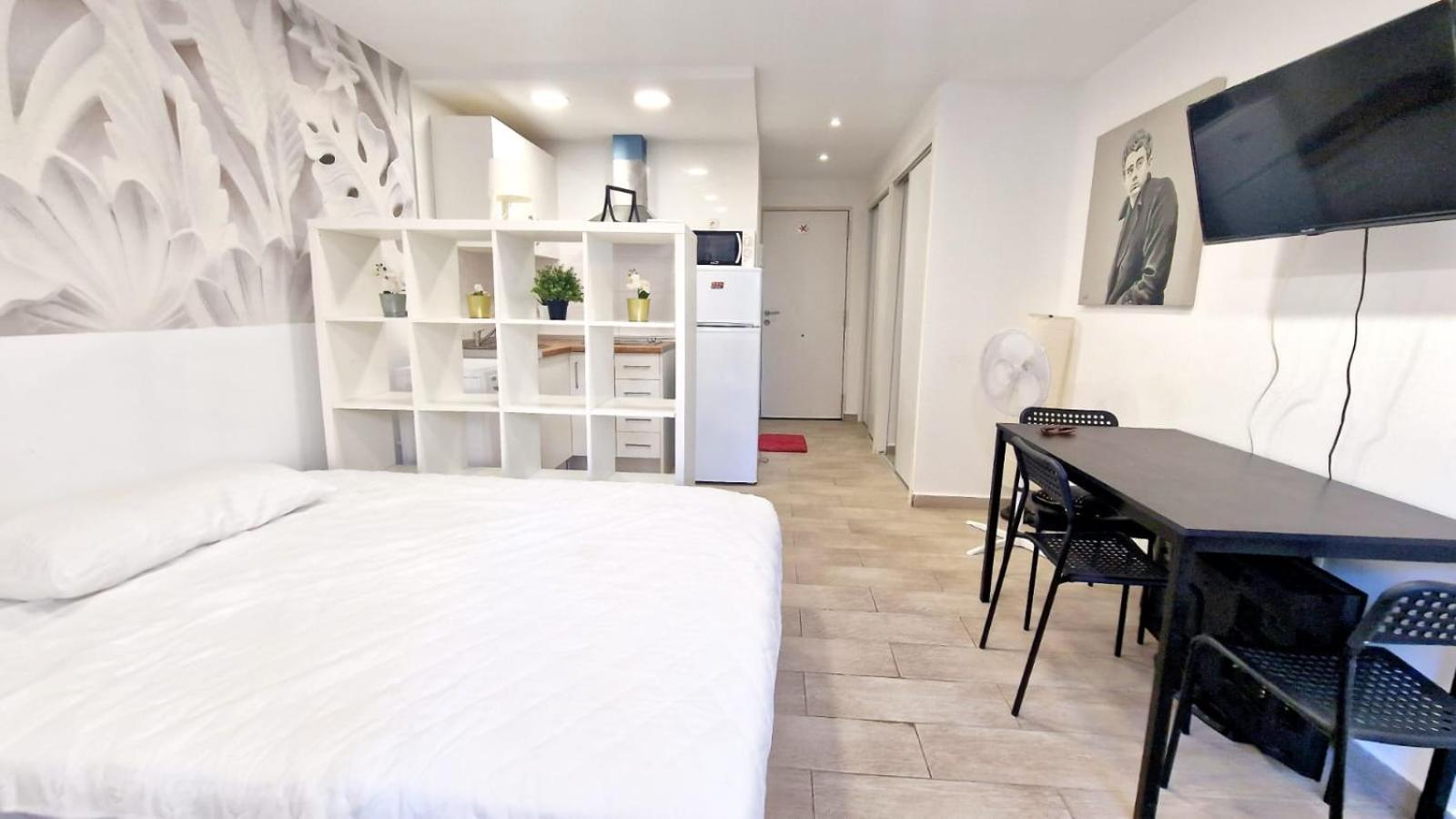 Appartement Benalmadena Gamonal *
