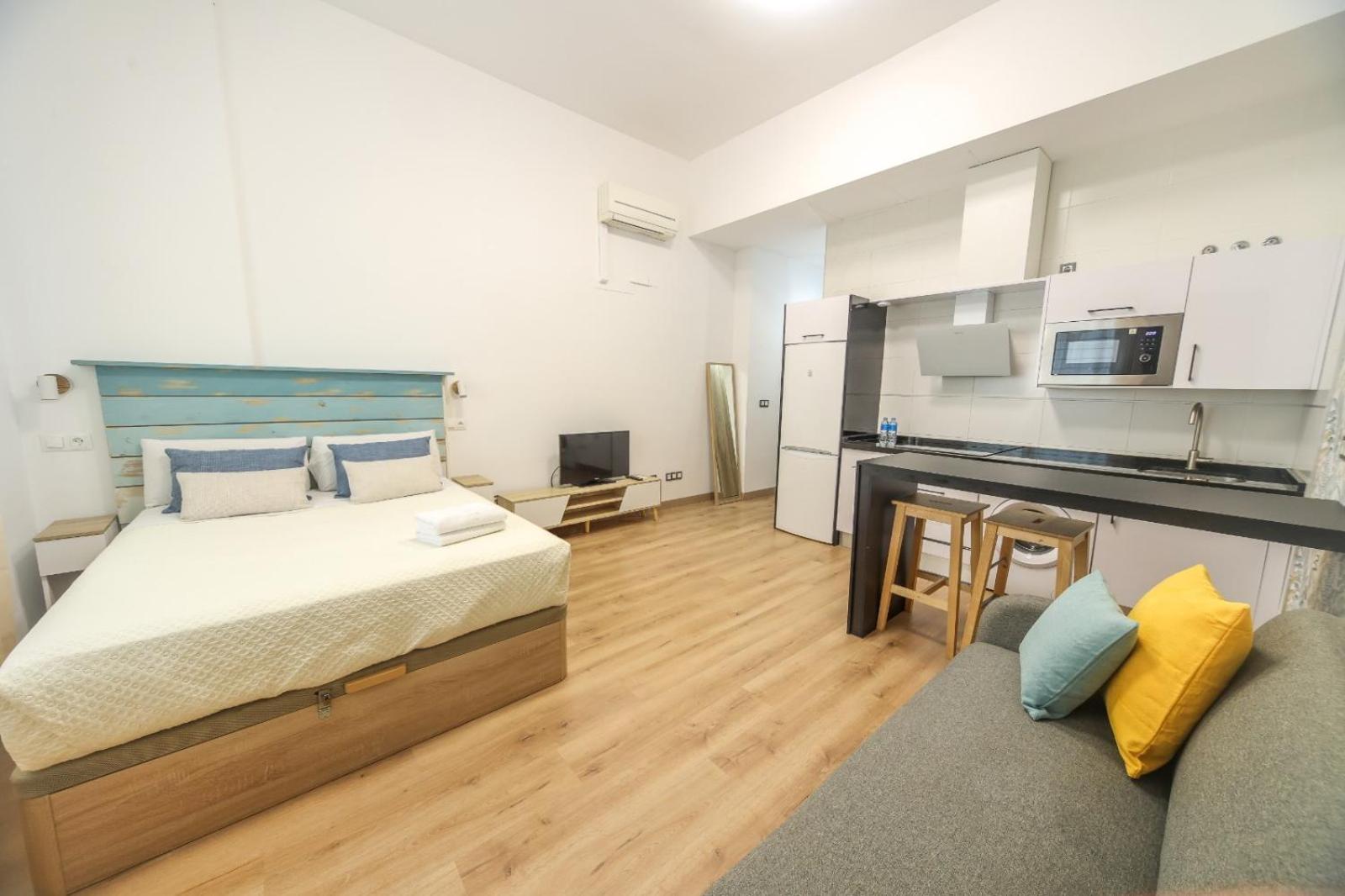 Apartment Lovely In The Heart Of Free Swimming Pool *