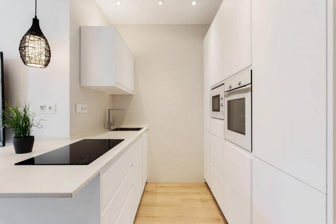 Minty - La Merced Atico Duplex Apartment Málaga