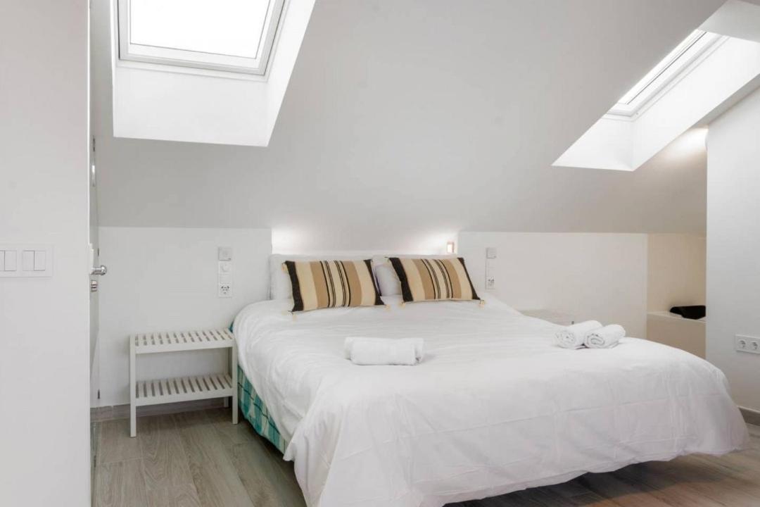 Minty - La Merced Atico Duplex *