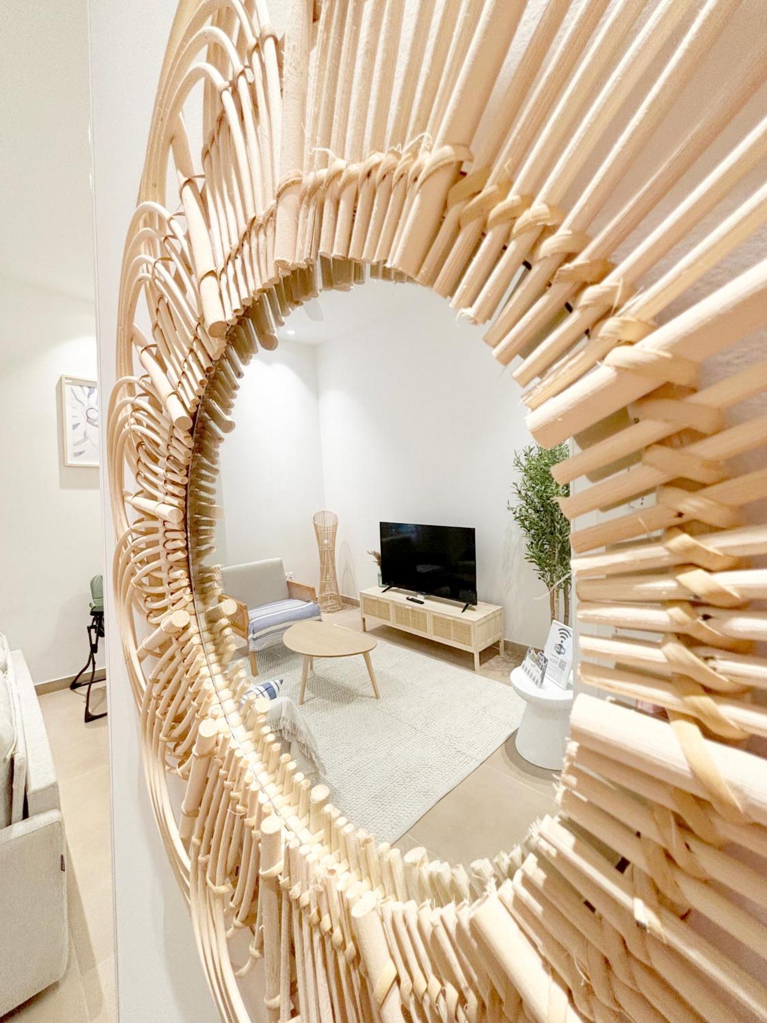 Malagadevacaciones - Zarzuela Appartement Málaga