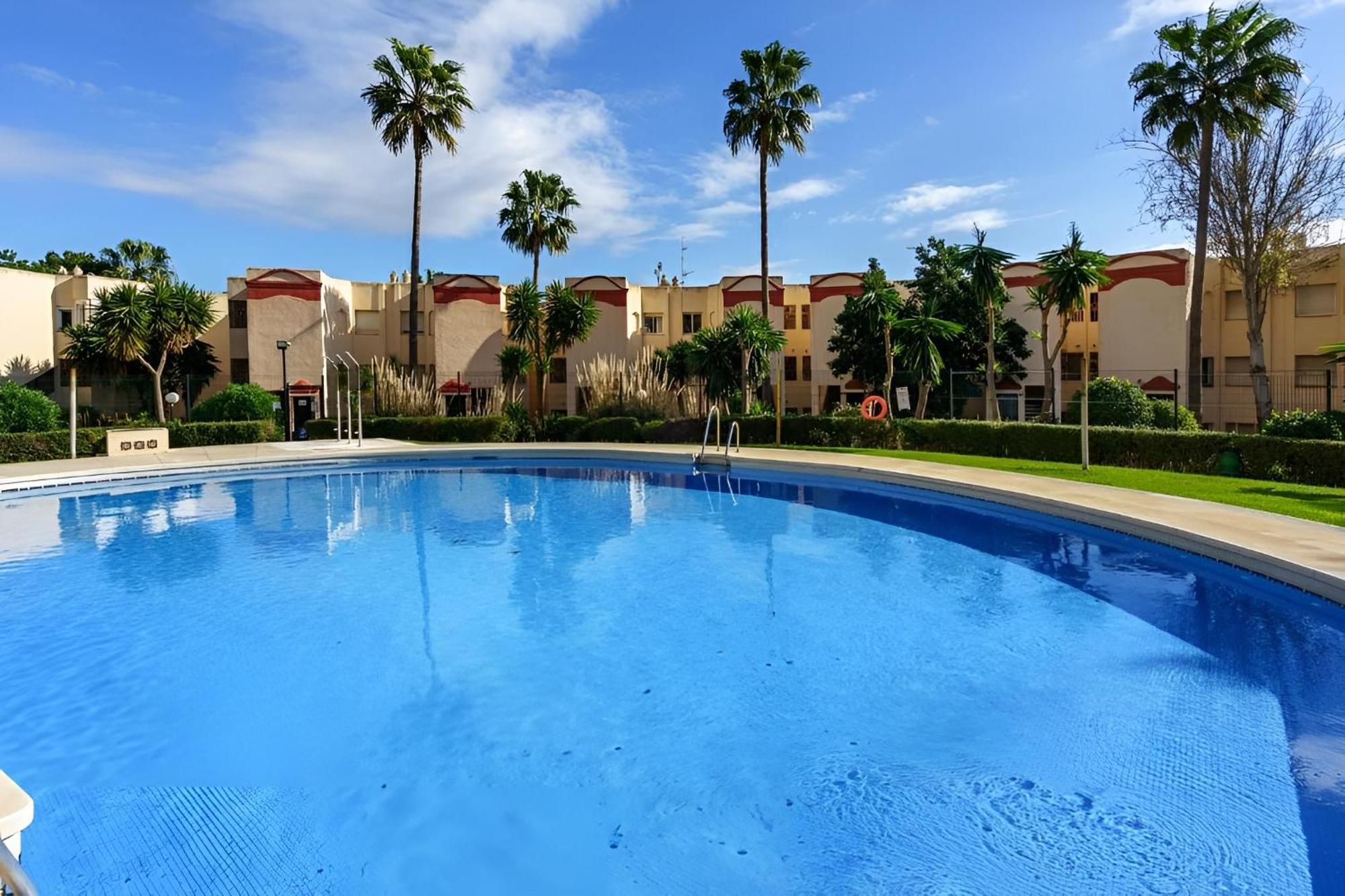 Apartment Casa Pinomar Málaga