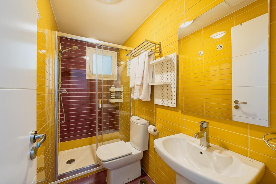 Gurugu Malaga Centro Appartement *