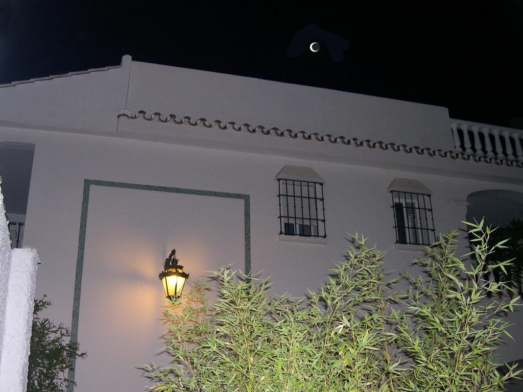 Apartamento Turísticos La Mundial Málaga