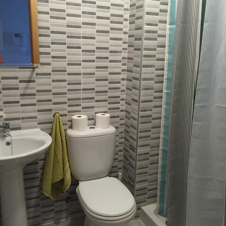 Appartement Hin19 *
