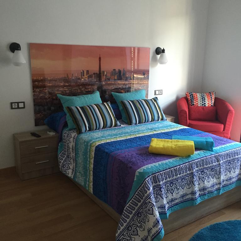 Appartement Hin19 Málaga