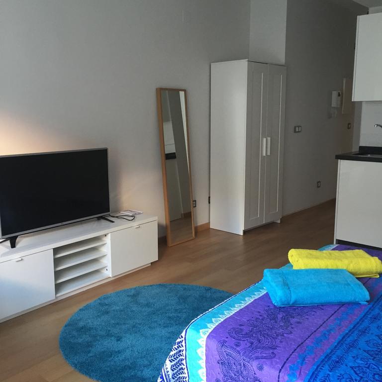 Appartement Hin19 Málaga