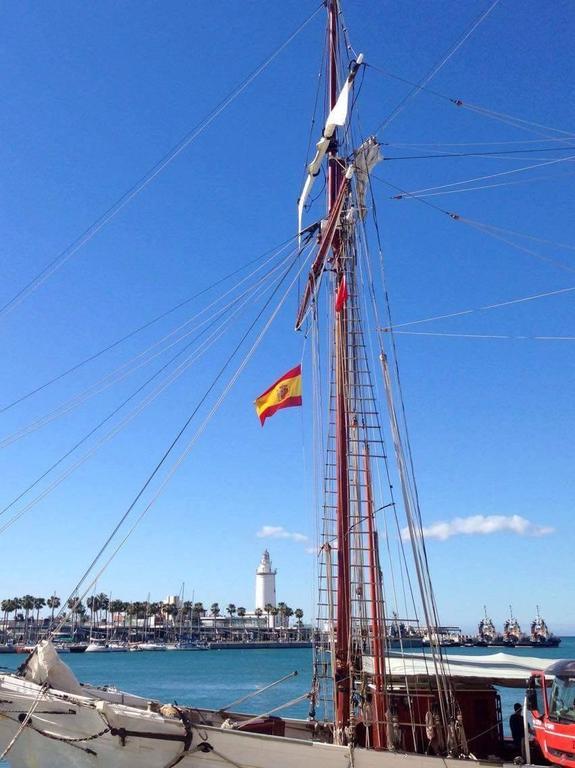 Carpe Diem De Málaga