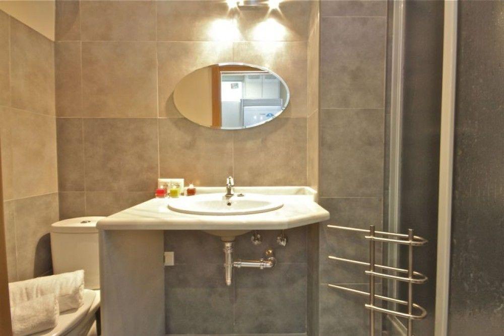 Appartement Hinestrosa Malagaflat *