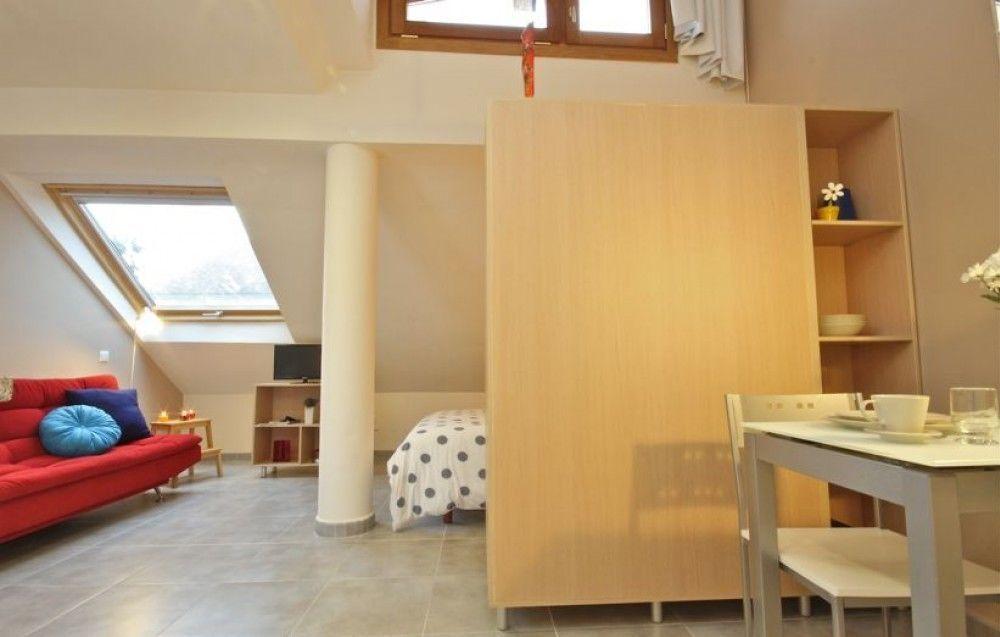 Appartement Hinestrosa Malagaflat Málaga