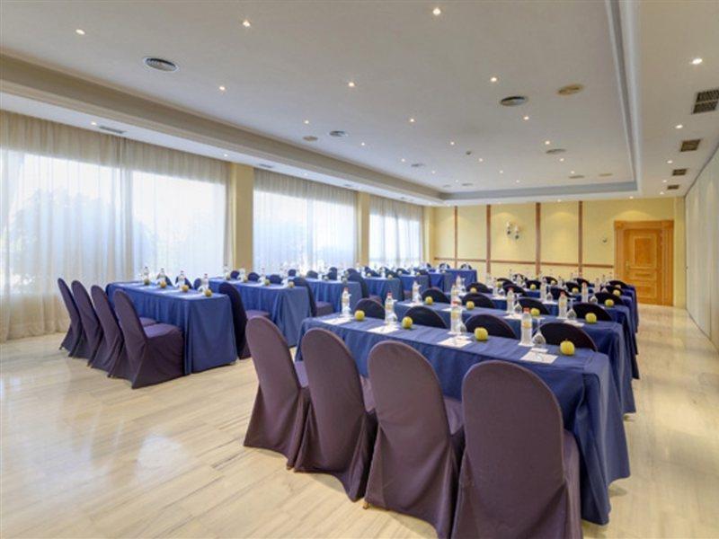 Sol Guadalmar Hotel Málaga
