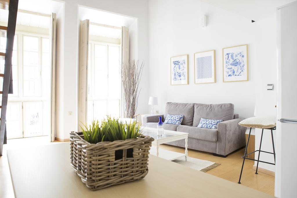 Suncity Loft Especeria 1 Málaga