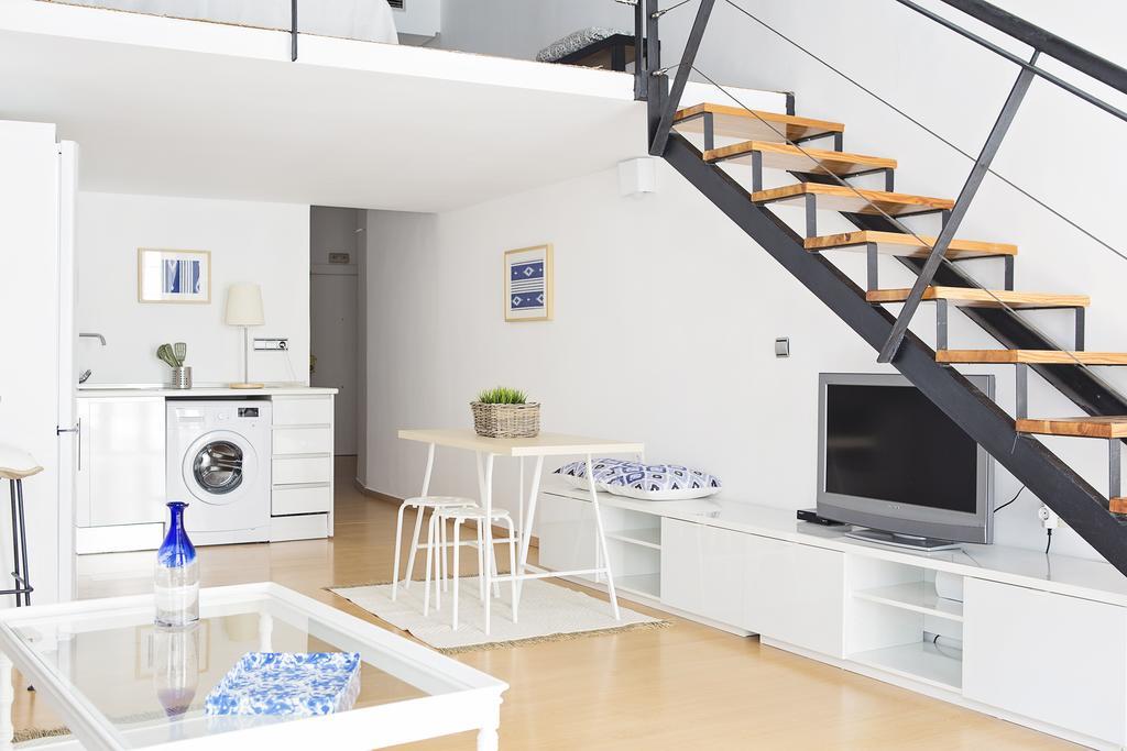 Lejlighed Suncity Loft Especeria 1 *