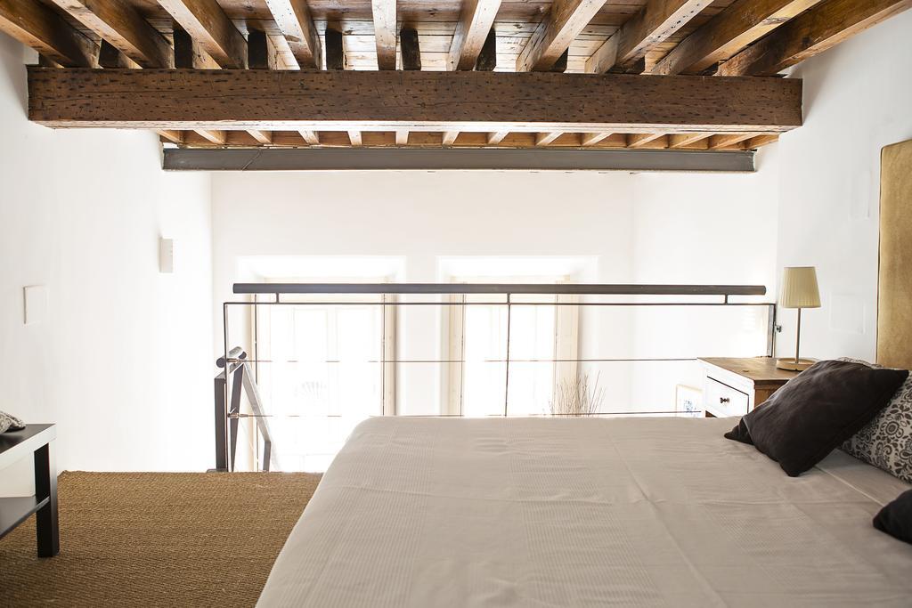 Lejlighed Suncity Loft Especeria 1 *