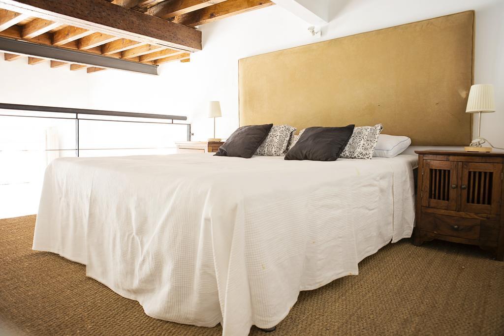 Lejlighed Suncity Loft Especeria 1 *