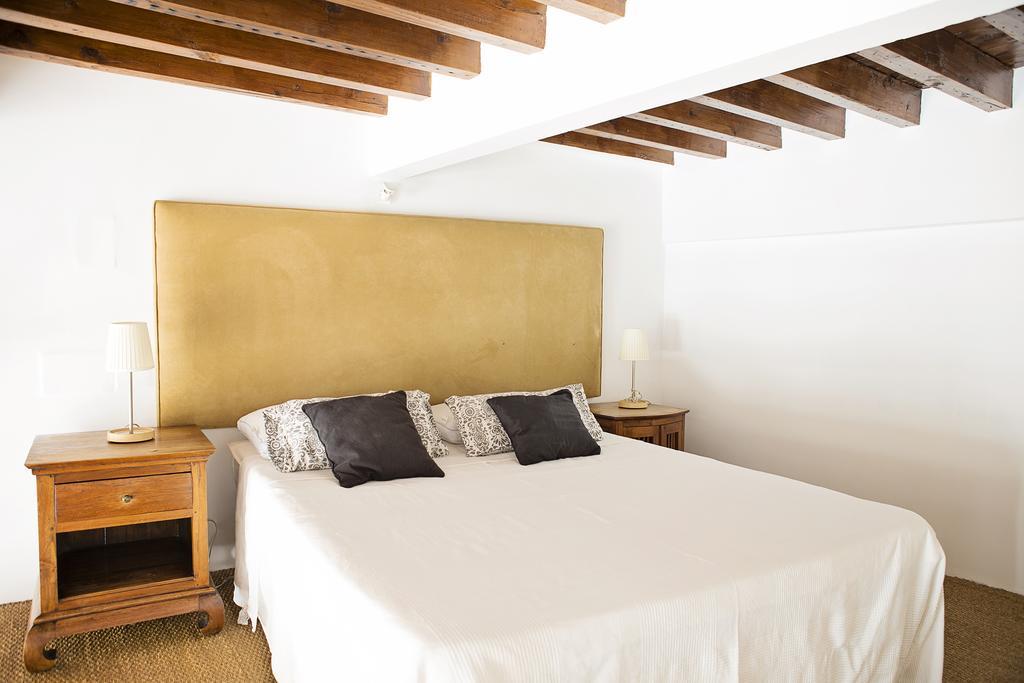 Suncity Loft Especeria 1 Lejlighed