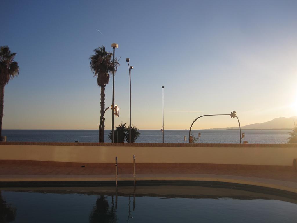 Appartement Morlaco Málaga