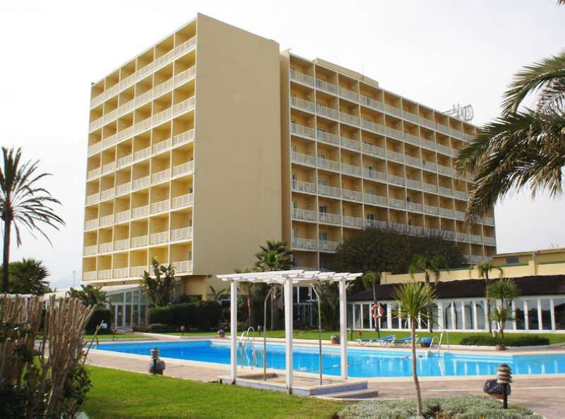Hotel Sol Guadalmar 4*