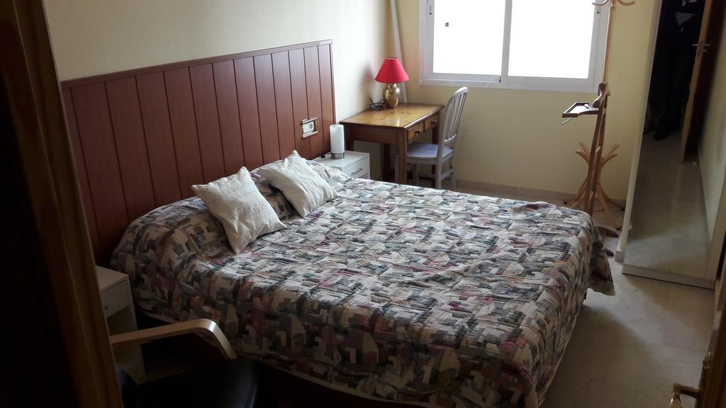 Apartamento Cristina Appartement Málaga