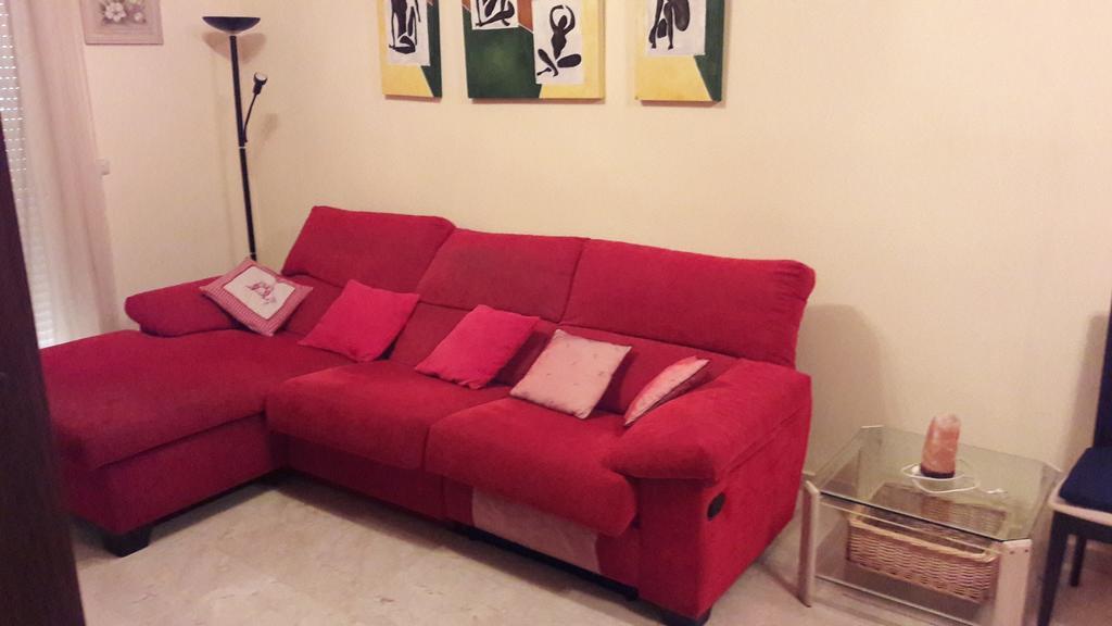 Apartamento Cristina Appartement *