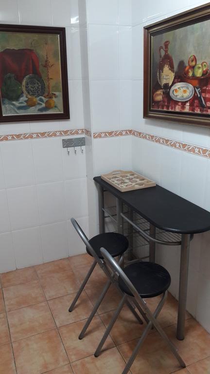 Appartement Apartamento Cristina Málaga