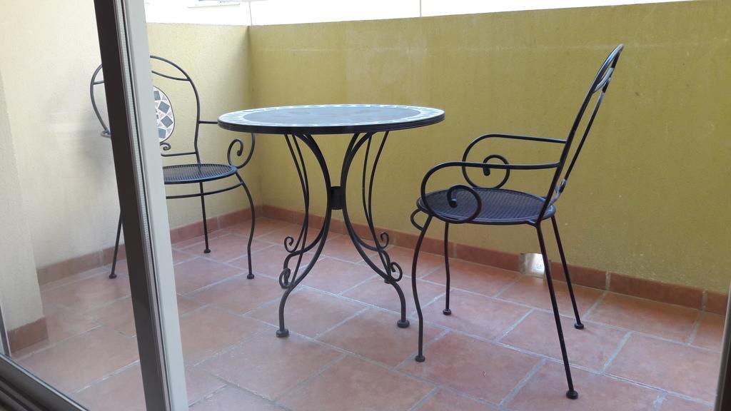 Appartement Apartamento Cristina