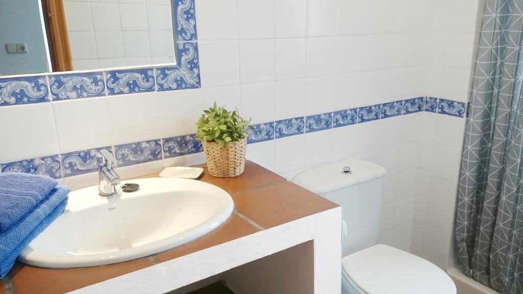 Turísticos La Mundial Apartamento
