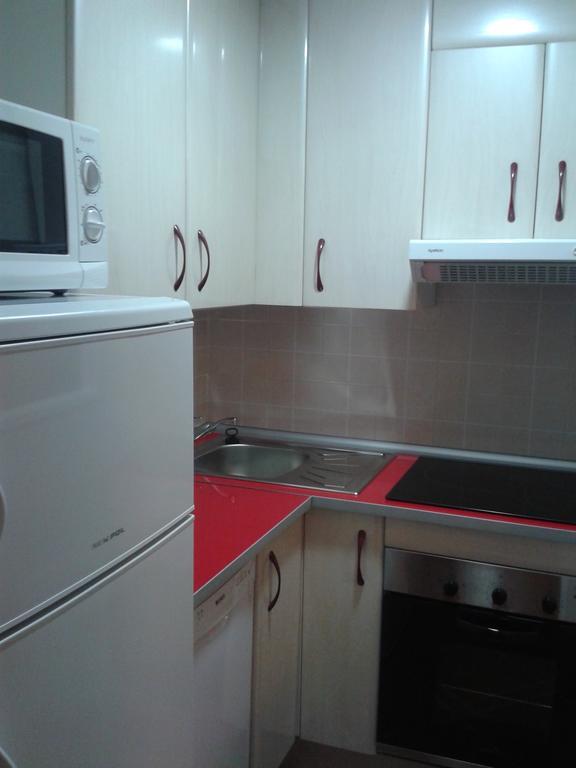 Apartamento Vialia Estación Playa Málaga