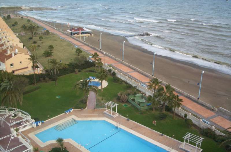 Sol Guadalmar Hotel